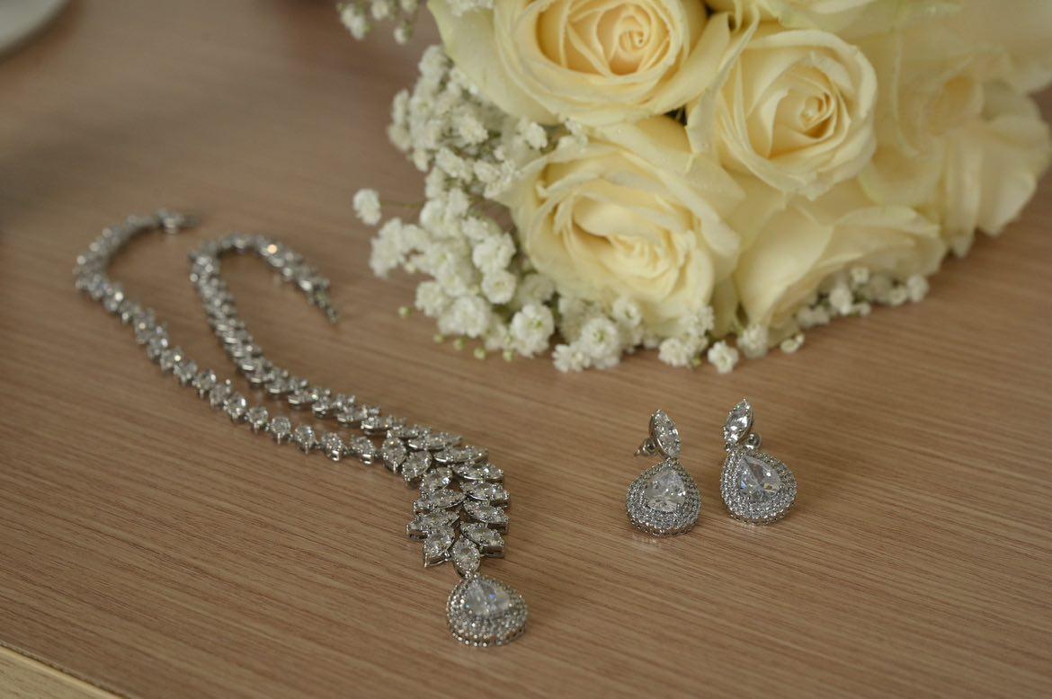 Conjunto Crystal