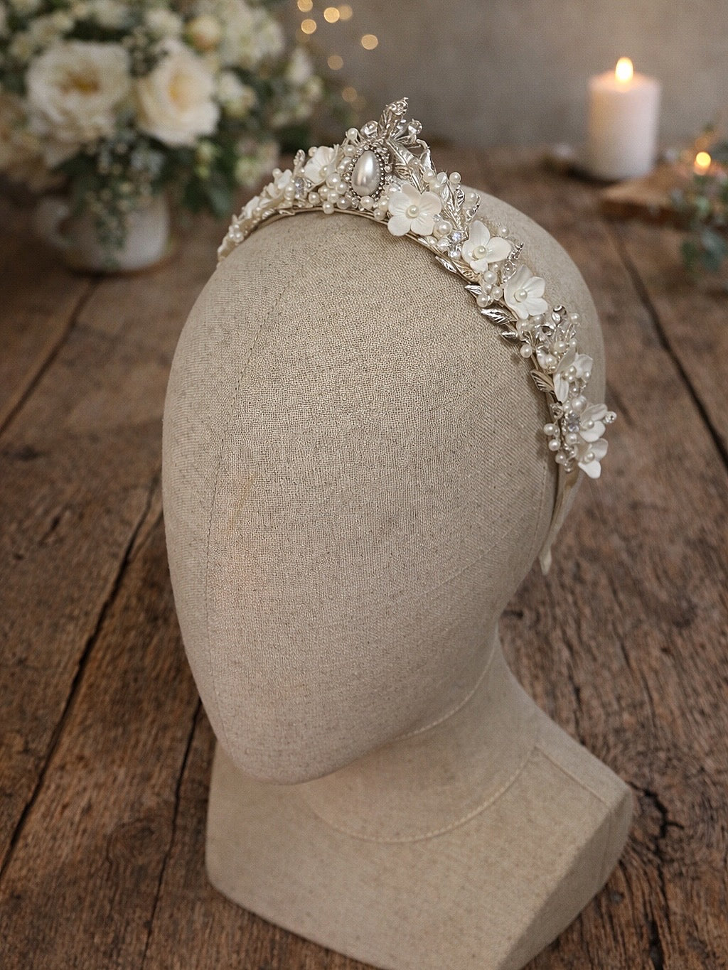 Tiara Saarah