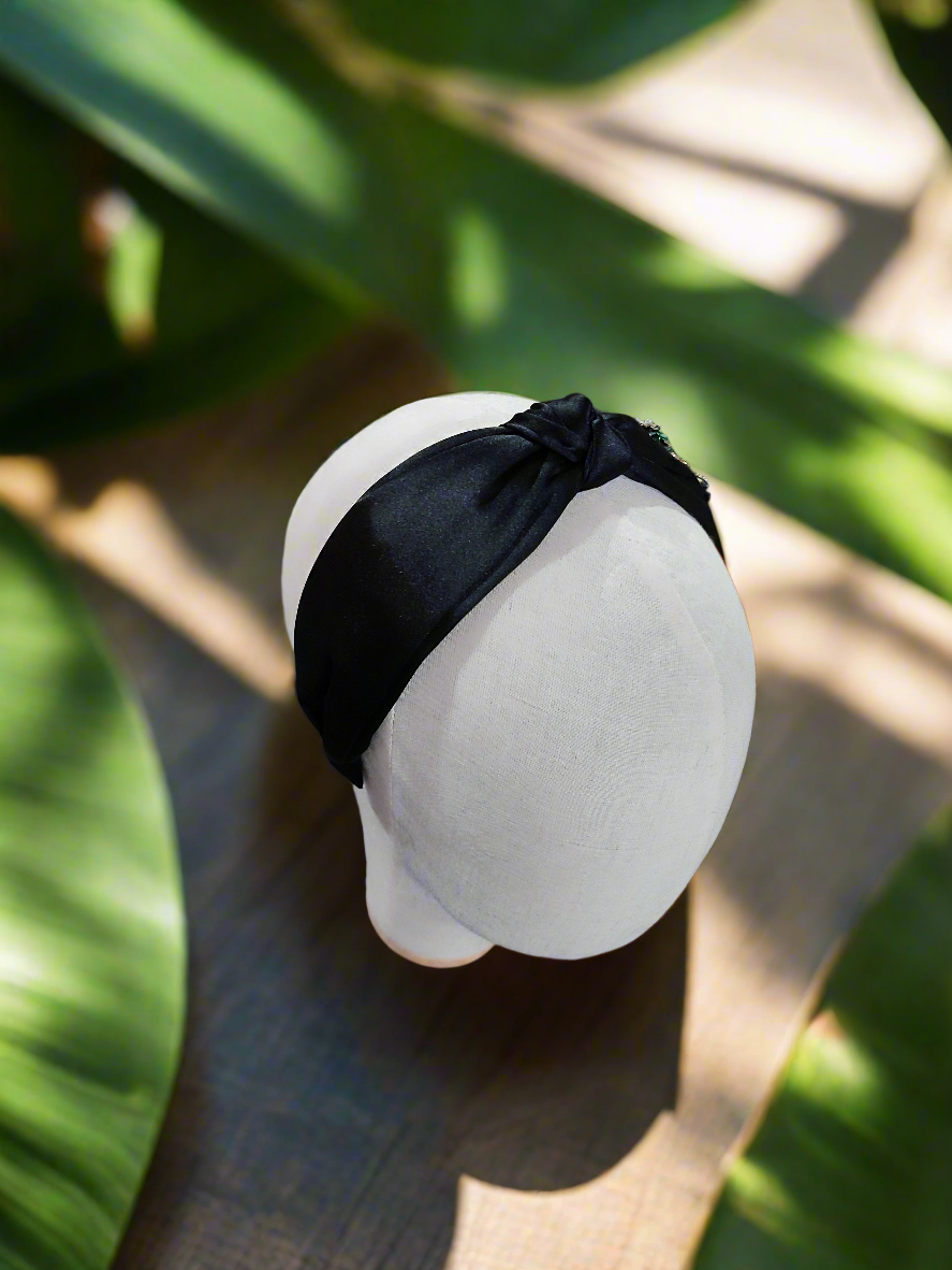 Bandolete Zehir preta