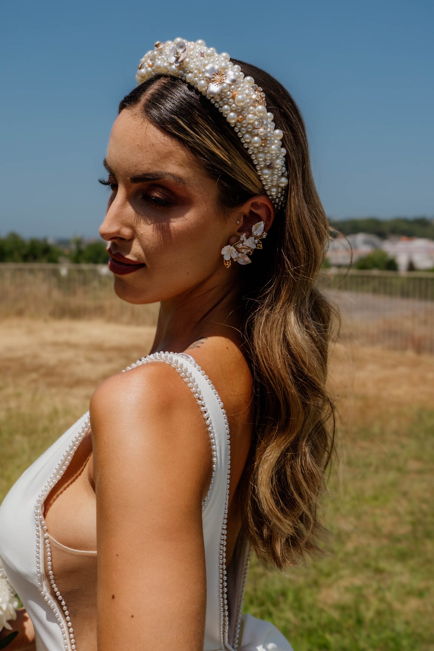 Bandolete Lauren