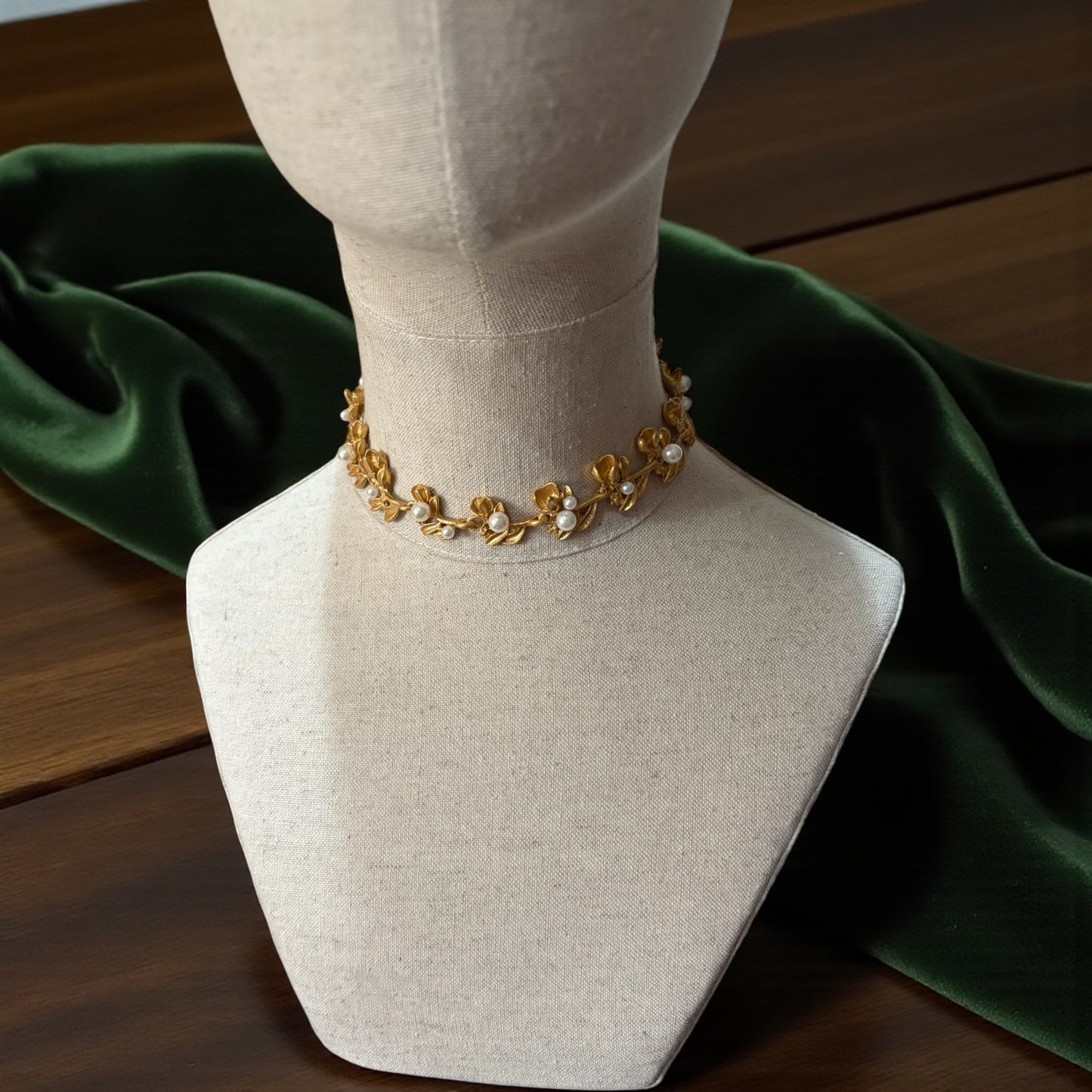 Gargantilha Francielle