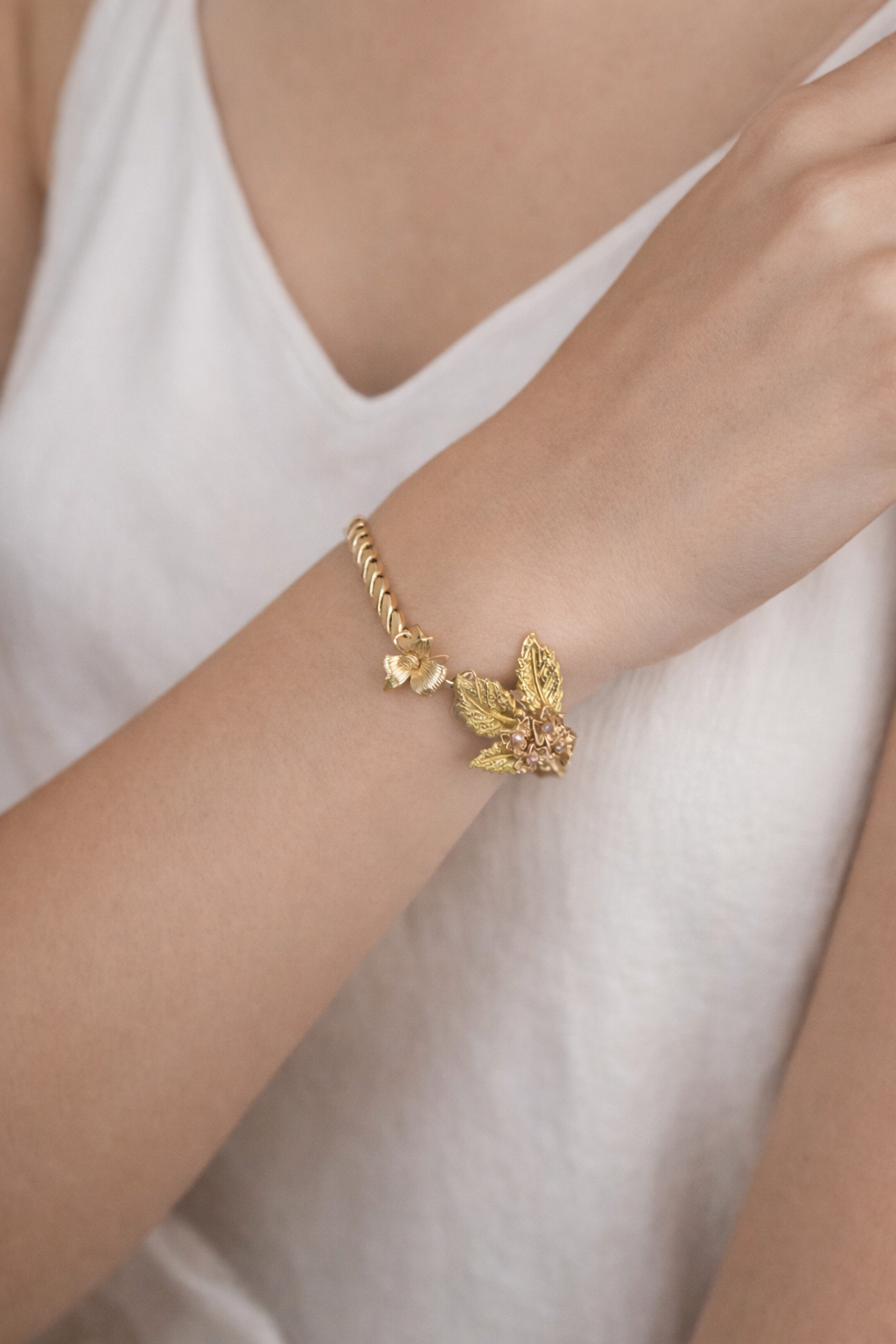 Pulseira Inês