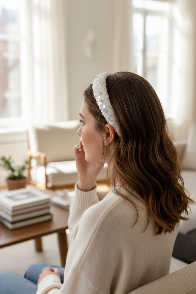 Bandolete Alessandra