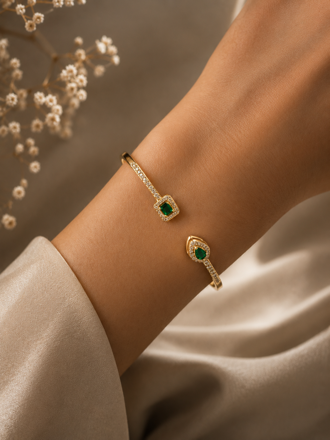 Pulseira Abecasis