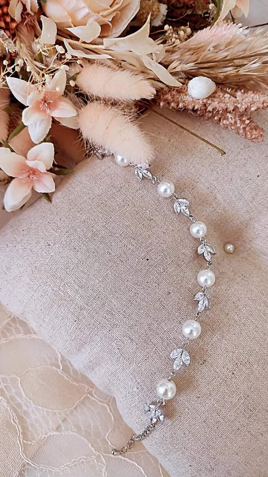 Pulseira Constance