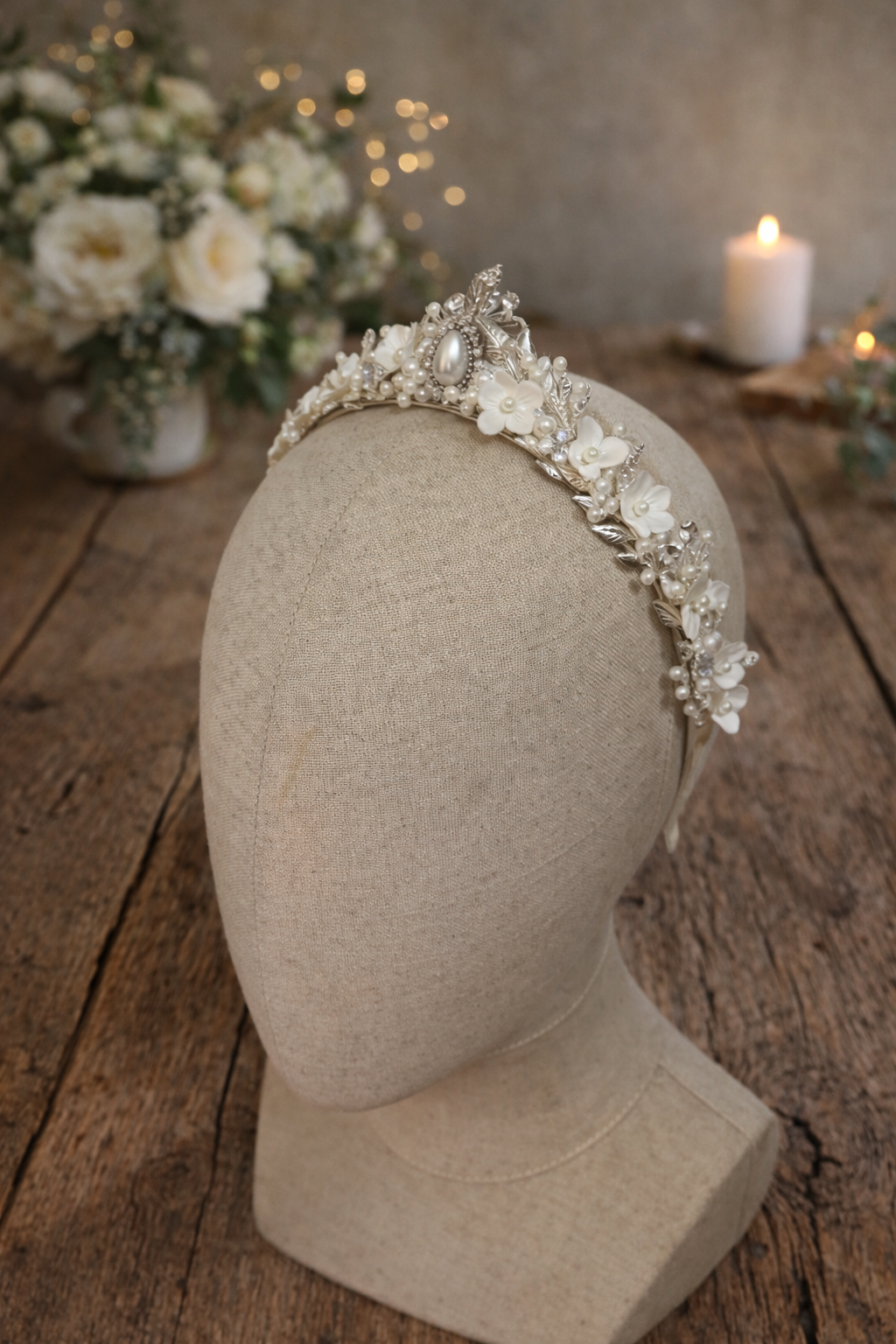 Tiara Saarah