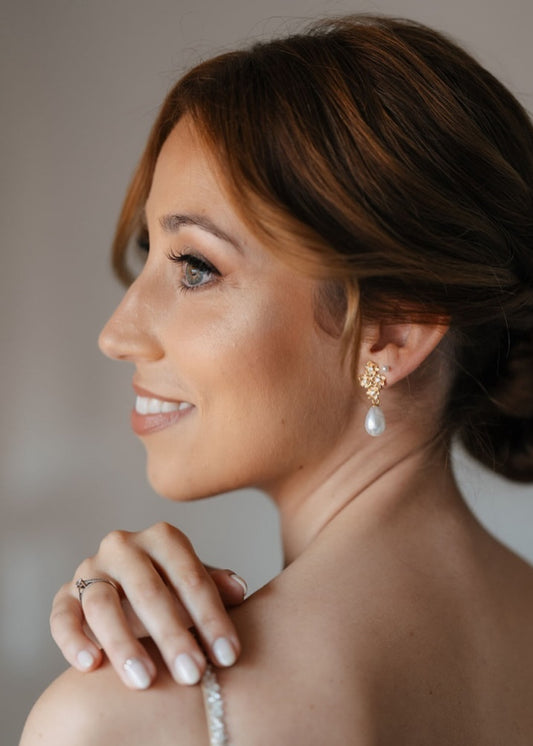 Brincos Joana