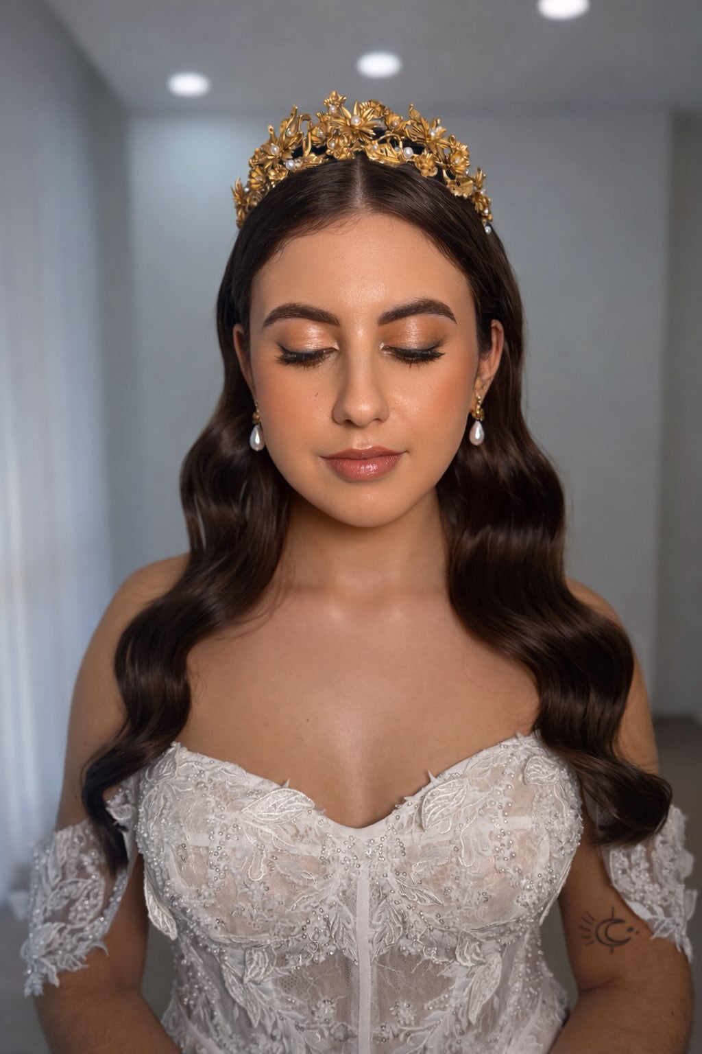 Coroa Helena