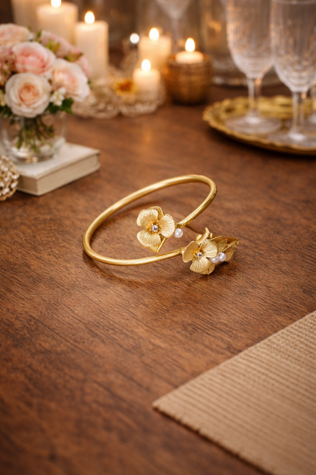 Pulseira Pati