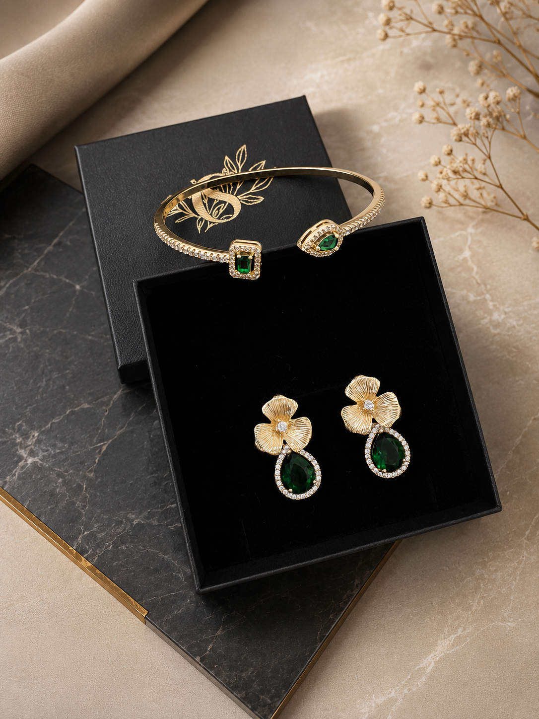Pulseira Abecasis