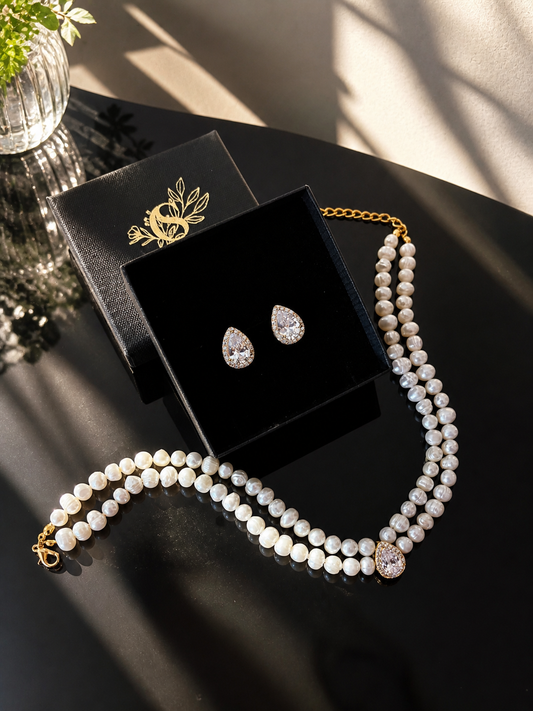Conjunto Cyara