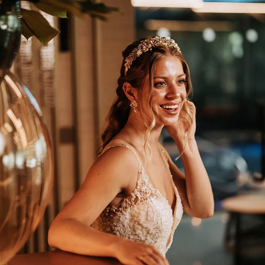 Bandolete Elettra