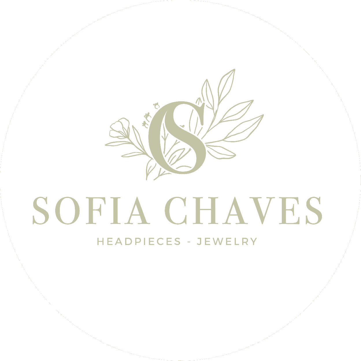 Sofia Chaves — Headpieces & Jewelry